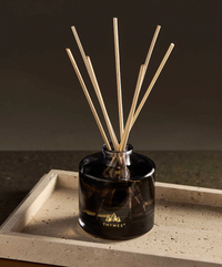 Noir Woods Reed Diffuser