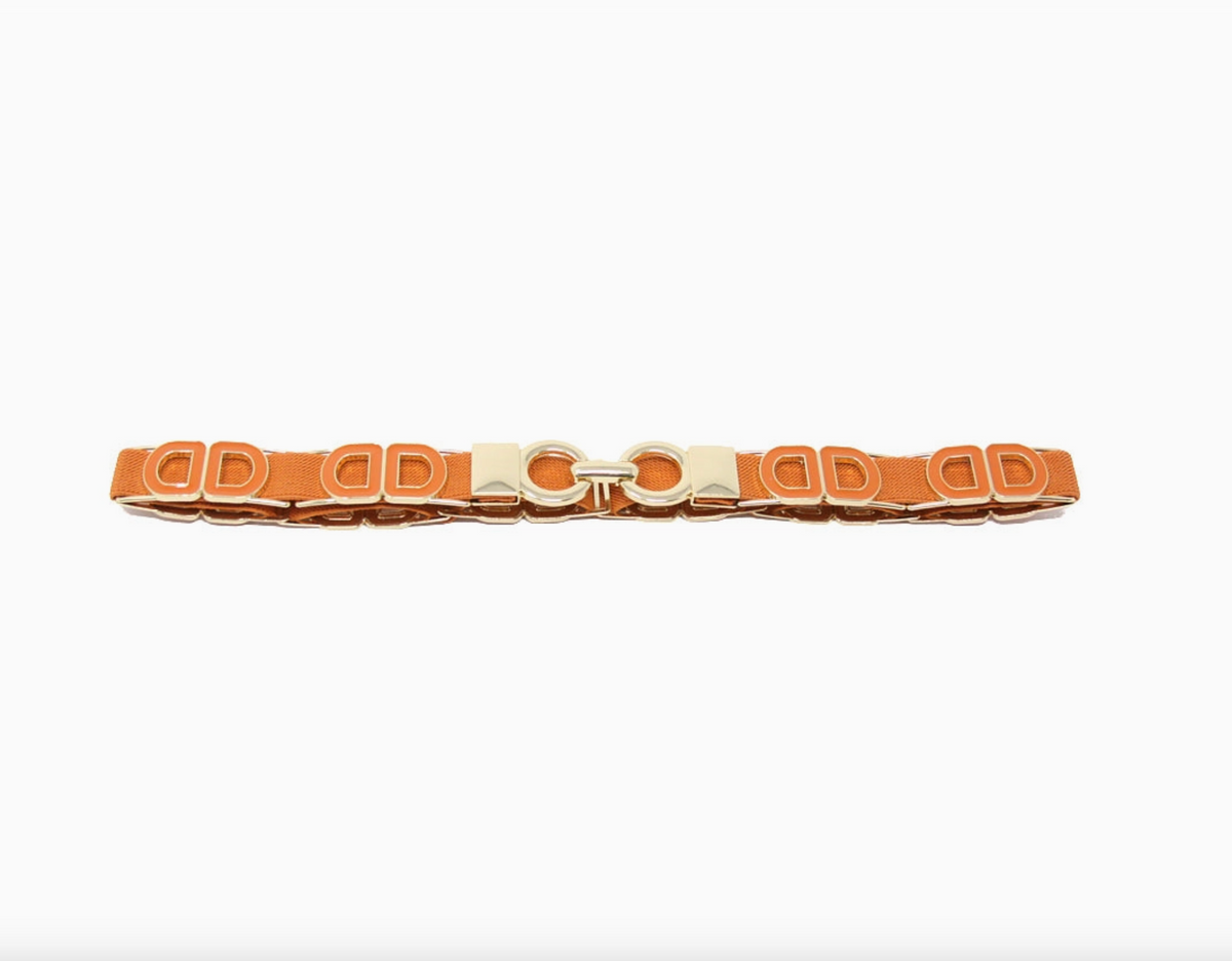 Cint Stretch Belt-One Size