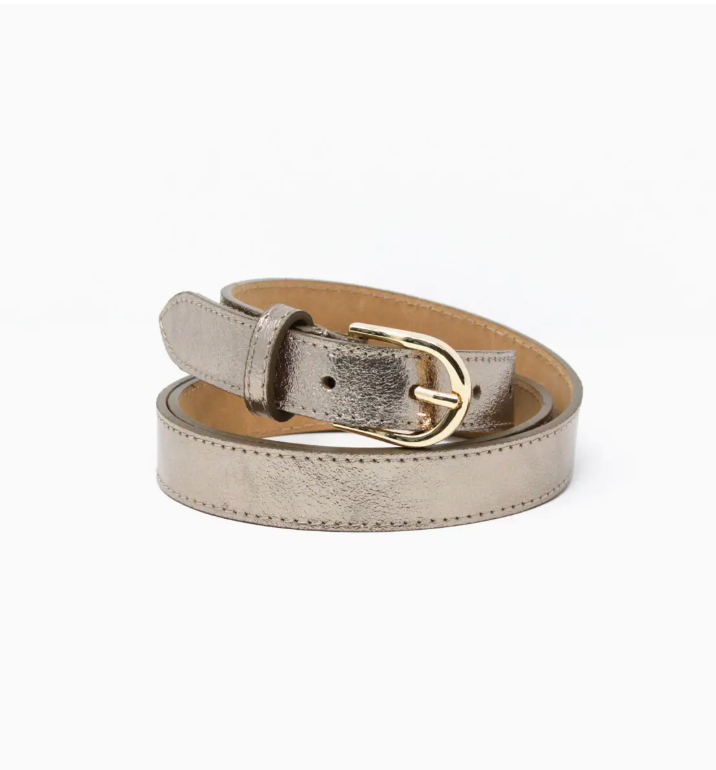 Cint Leather Belt