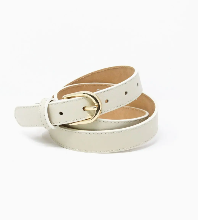Cint Leather Belt