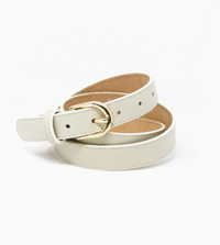 Cint Leather Belt