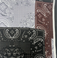 Small Silk Scarf