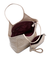 Isla Studded Tote