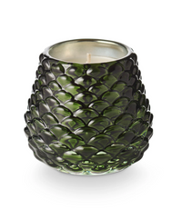 Balsam & Cedar Pinecone Votive Candle