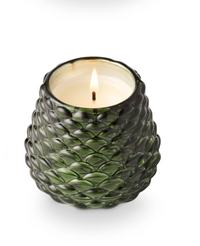 Balsam & Cedar Pinecone Votive Candle