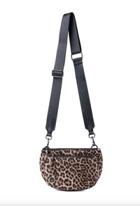 Devon Convertible Crossbody