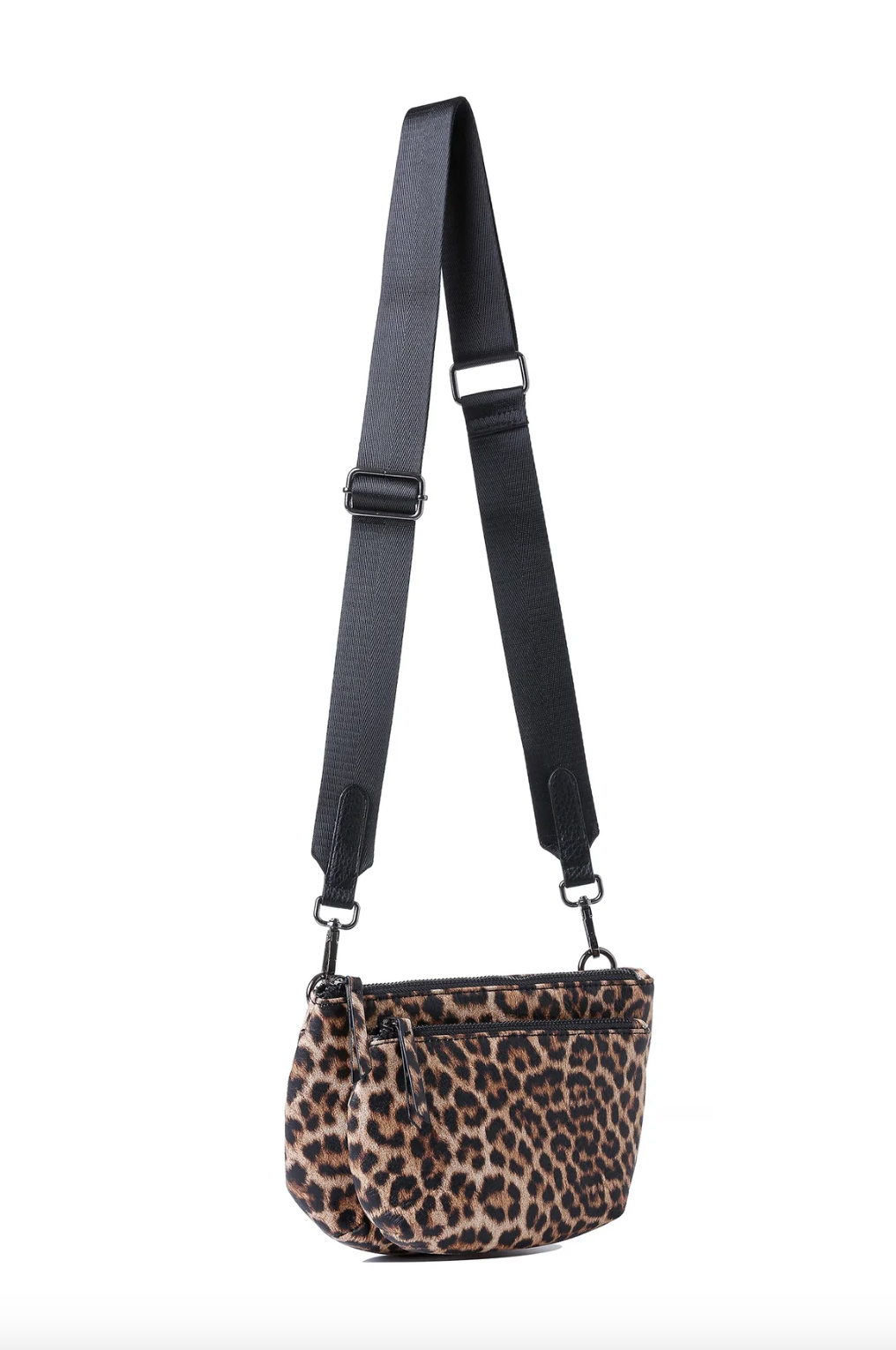 Devon Convertible Crossbody