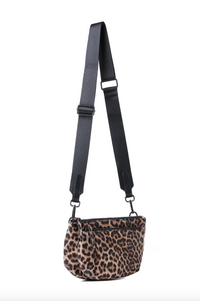 Devon Convertible Crossbody