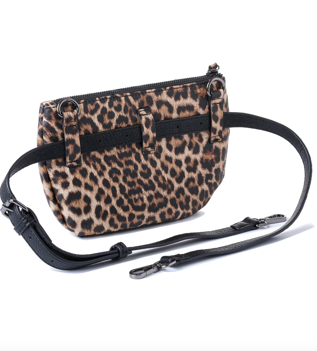 Devon Convertible Crossbody