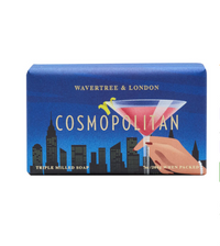 Australian Soap Bar