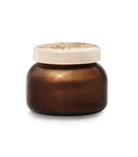 Autumn Glow Chestnut Embers Candle