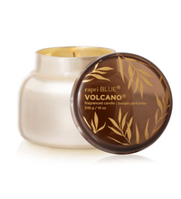 Autumn Glow Volcano Candle
