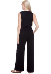 Textured Techno Pant