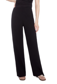 Textured Techno Pant