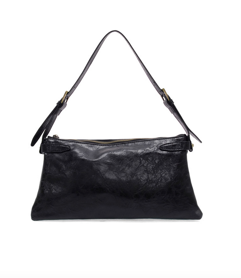 Eve Trapeze Shoulder Bag