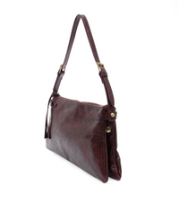 Eve Trapeze Shoulder Bag