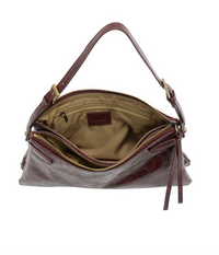 Eve Trapeze Shoulder Bag