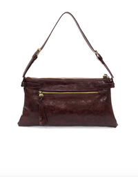 Eve Trapeze Shoulder Bag