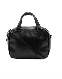 Regina Mini Satchel Crossbody