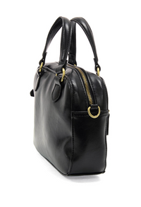 Regina Mini Satchel Crossbody