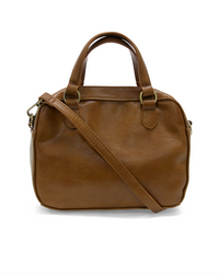 Regina Mini Satchel Crossbody