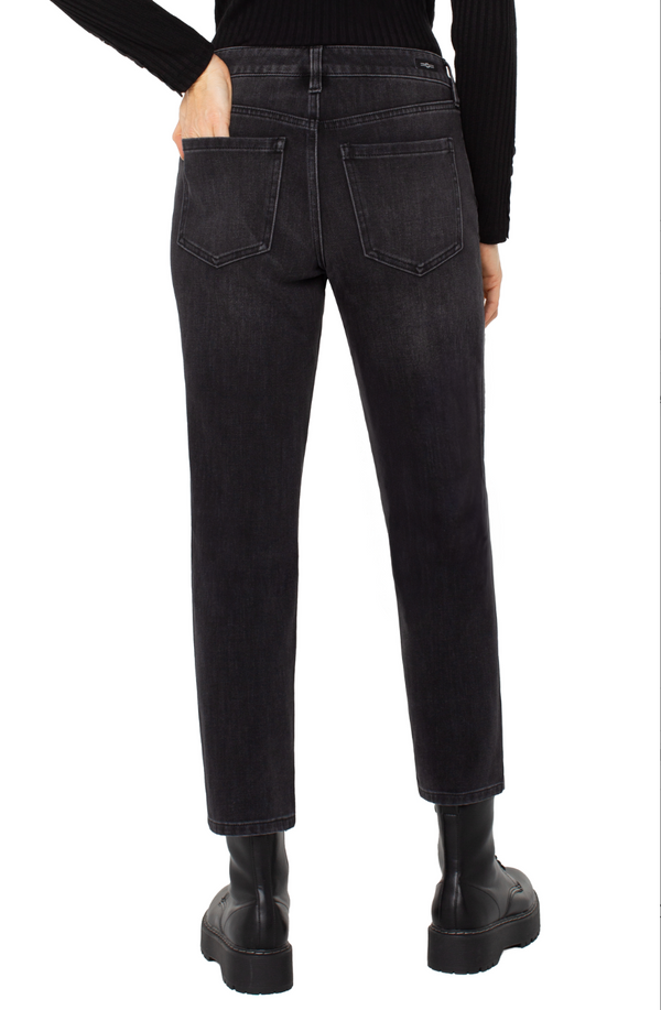 Liverpool Liv Relaxed w/Fashion Seaming