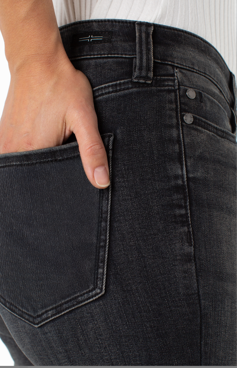 LVPL Lucy Bootcut 32" ins