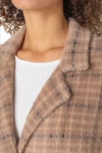 Liverpool Open Front Sweater Coat