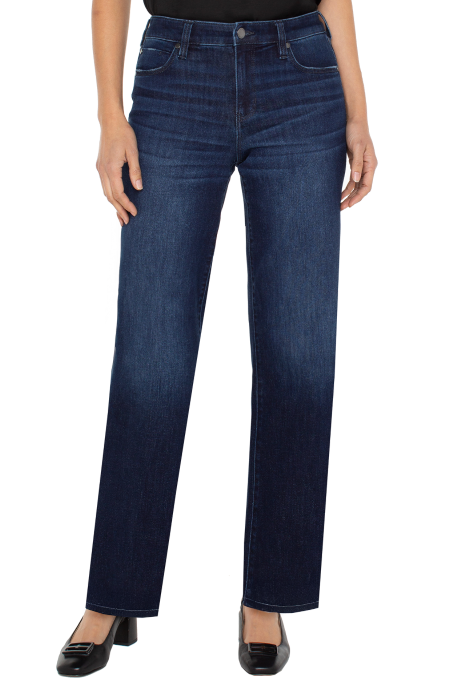 LVPL Kennedy Straight -Upland