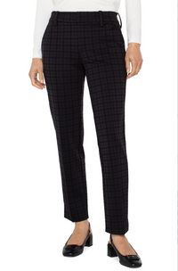 Liverpool Gemma Cigarette Trouser