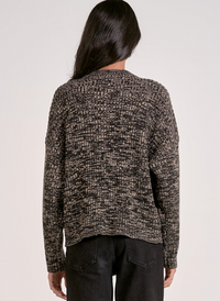 Elan Sweater w/Sleeve Detail