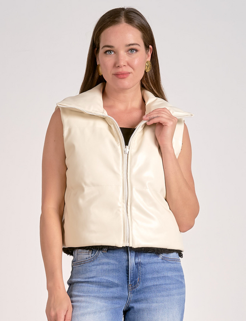 Elan Reversible Vest