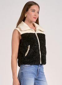 Elan Reversible Vest