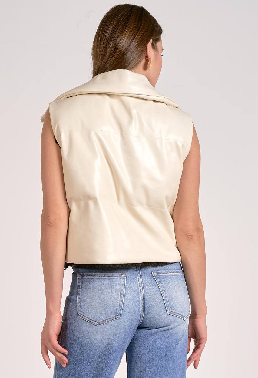 Elan Reversible Vest
