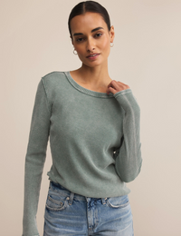 Z Supply Thermal Top