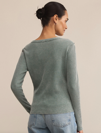 Z Supply Thermal Top