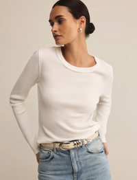 Z Supply Thermal Top