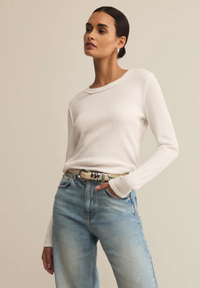 Z Supply Thermal Top