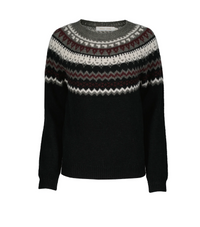 Bishop & Young Fair Isle Sweater