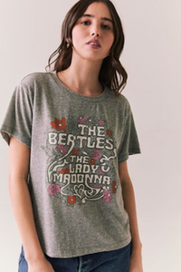 Chaser BEATLES - Lady Madonna Tee