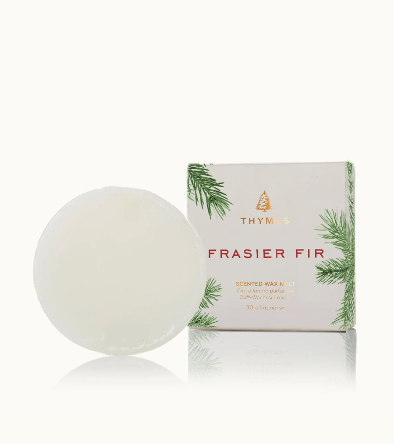 Frasier Fir Wax Melt
