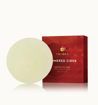 Simmered Cider Wax Melt