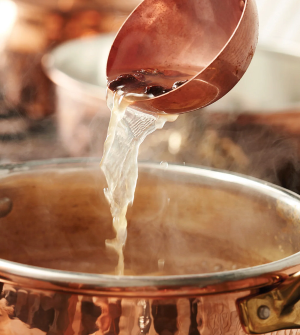Simmered Cider Wax Melt