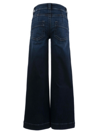 Kut Meg Wide Leg Denim
