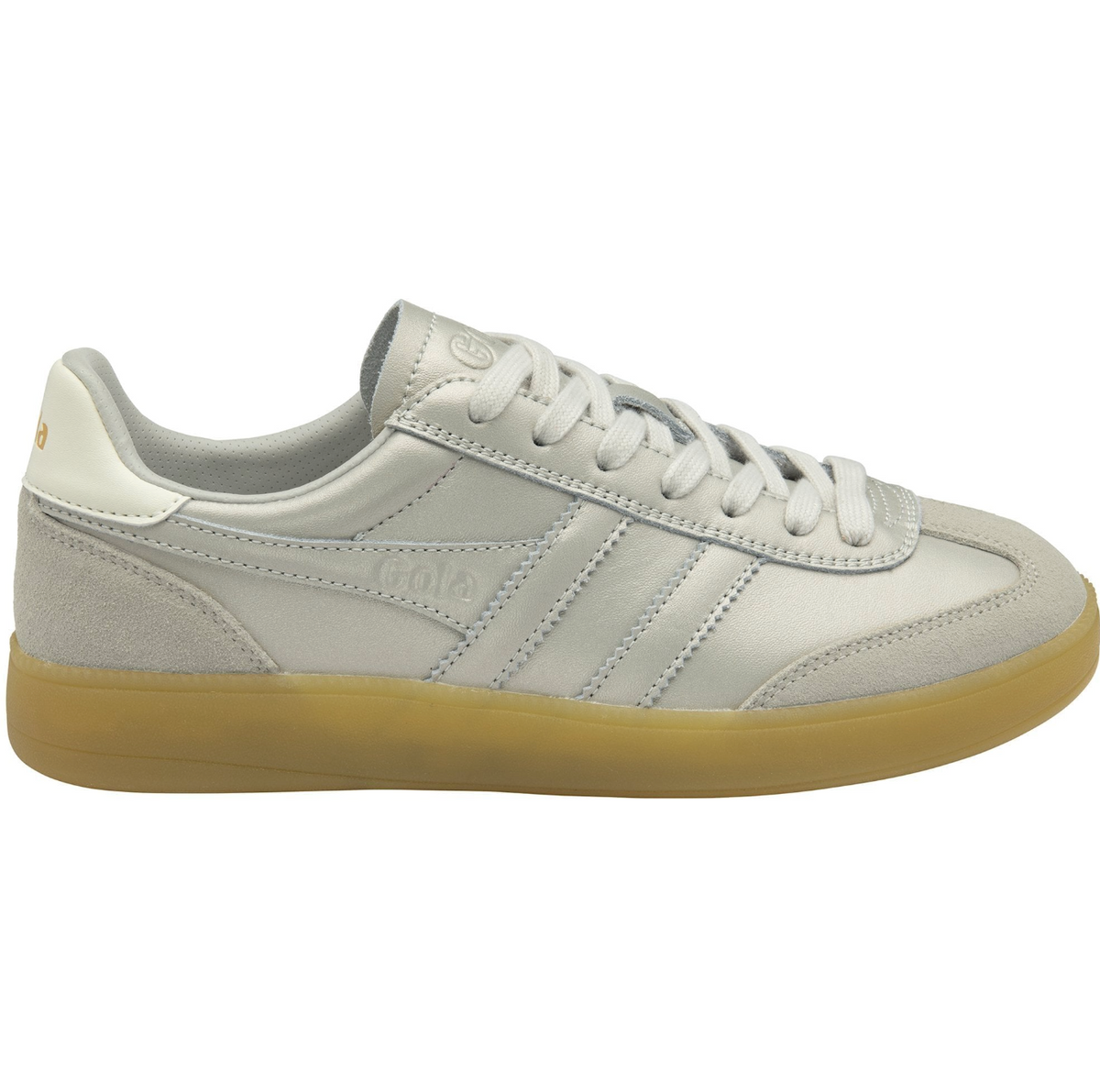 Gola Viper Metallic Sneakers