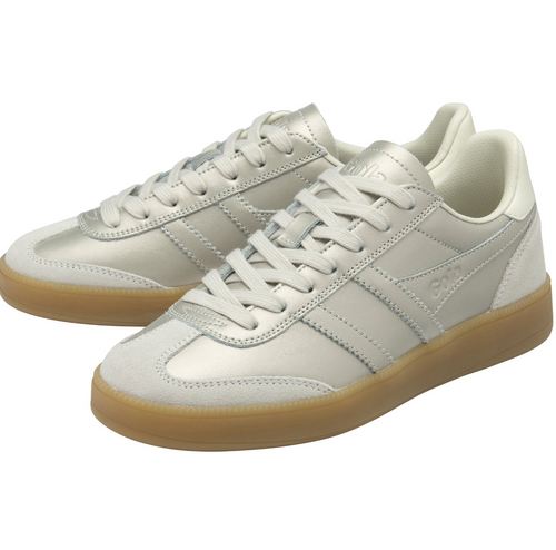 Gola Viper Metallic Sneakers