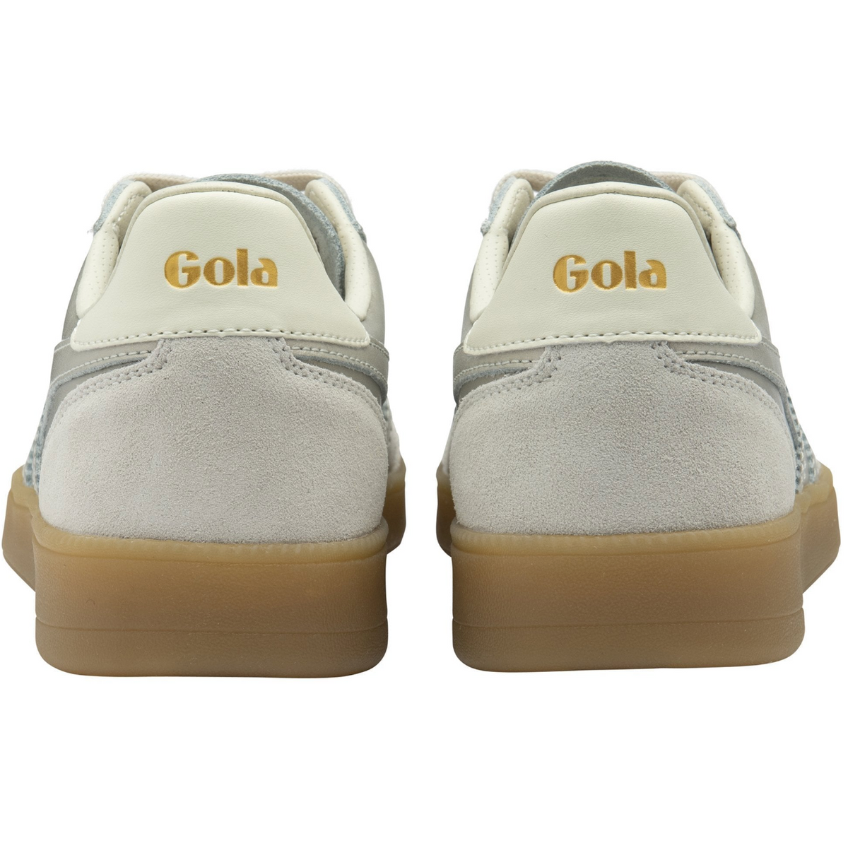 Gola Viper Metallic Sneakers