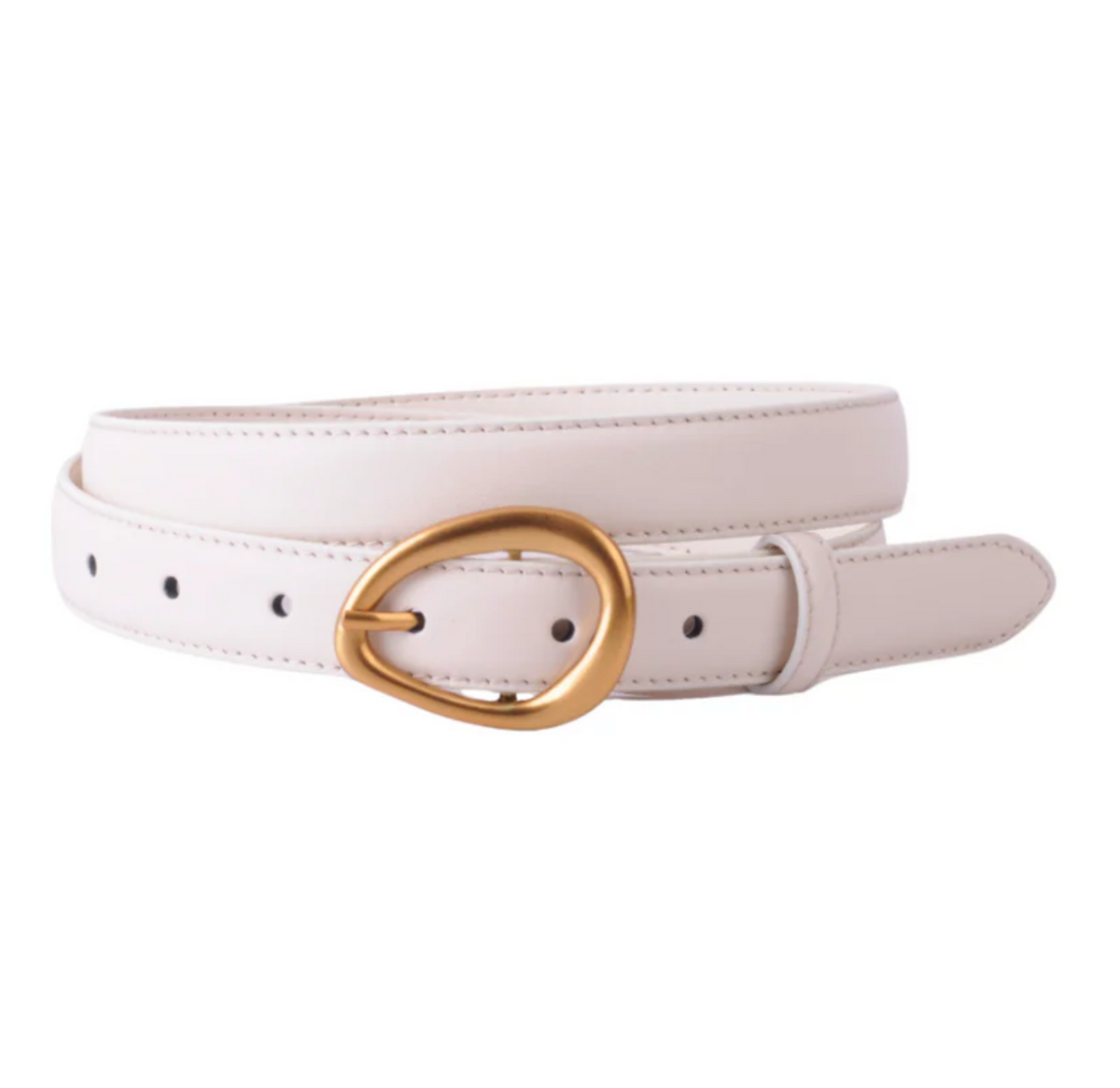 Aphrodite Buckle Belt