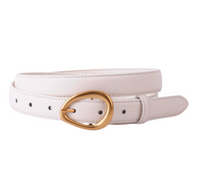 Aphrodite Buckle Belt