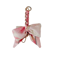 Satin Bag Charms
